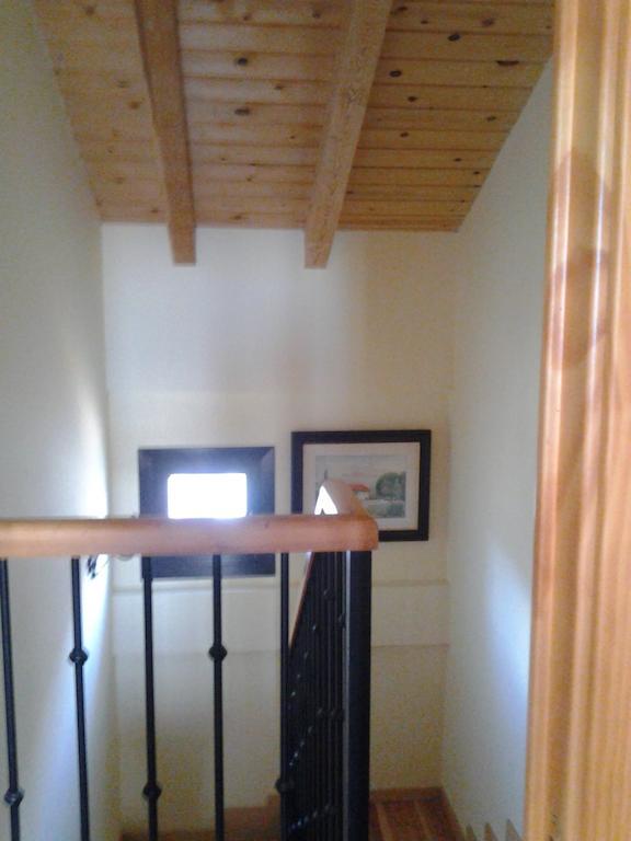 Albergue Victoria Cirueña Exteriör bild